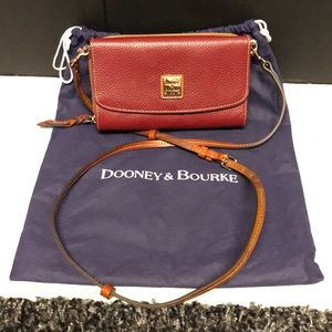 Dooney & Bourke crossbody